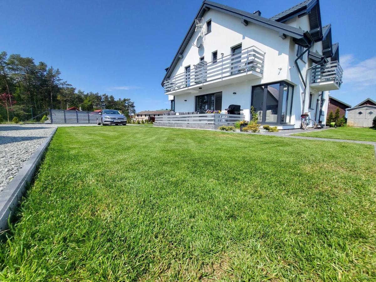 Cichy - Podgrzewany Basen, Parking, Aneks Kuchenny Lodge