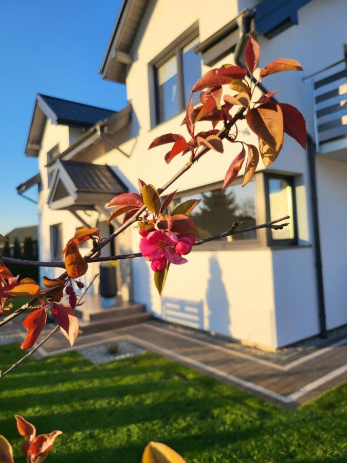 Lodge Cichy - Podgrzewany Basen, Plac Zabaw - - Spokoj I Rodzinny Wypoczynek *