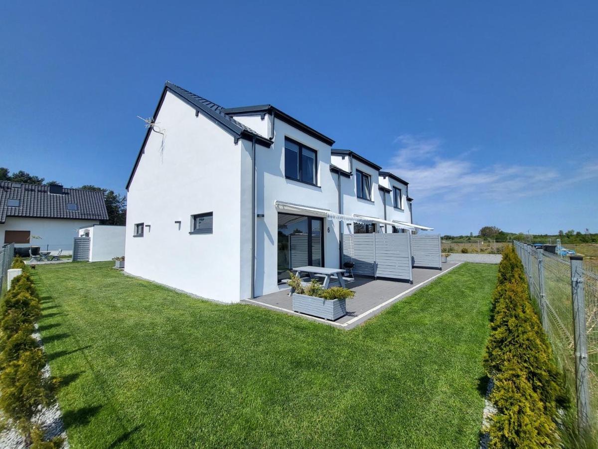 Lodge Cichy - Podgrzewany Basen, Parking, Aneks Kuchenny *