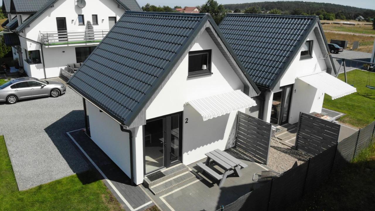 Lodge Cichy - Podgrzewany Basen, Parking, Aneks Kuchenny *