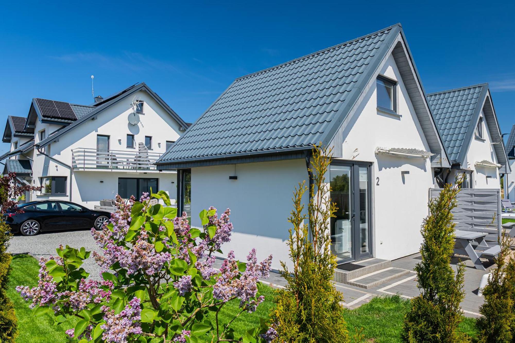 Lodge Cichy - Podgrzewany Basen, Plac Zabaw - - Spokoj I Rodzinny Wypoczynek